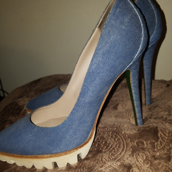 Donald J. Pilner Signature - ENDIVA 9.5 - Picture 5 of 7